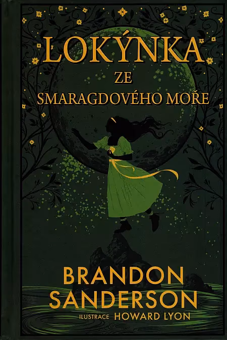 Lokýnka ze Smaragdového moře