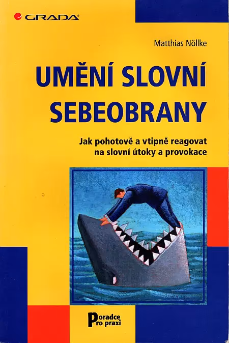 Umění slovní sebeobrany