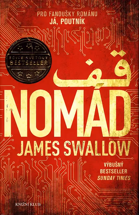 Nomád