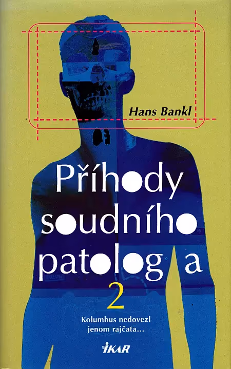 Příhody soudního patologa 2