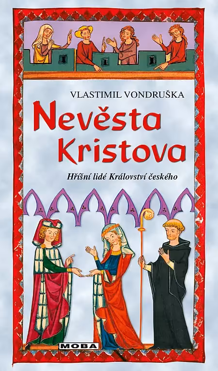 Nevěsta Kristova