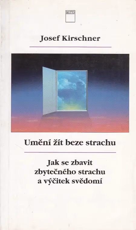 Umění žít beze strachu
