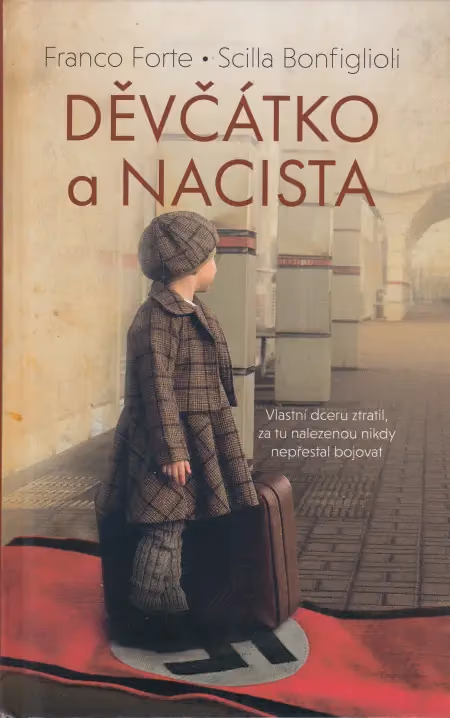 Děvčátko a nacista