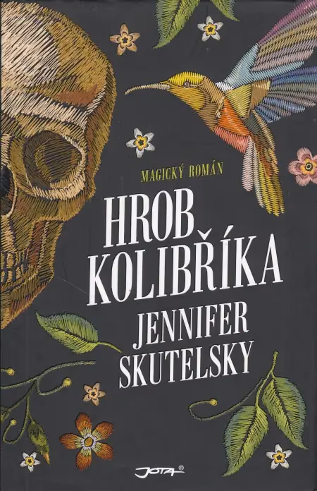 Hrob kolibříka