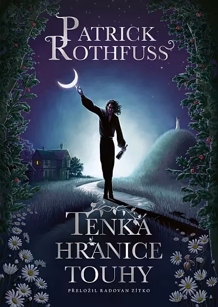 Tenká hranice touhy