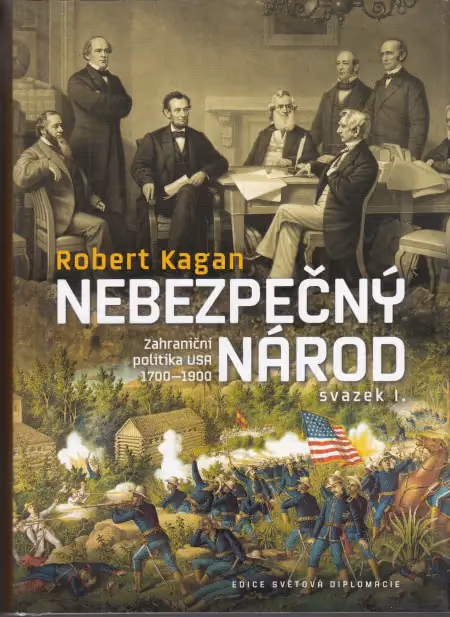 Nebezpečný národ
