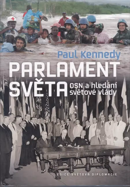 Parlament světa