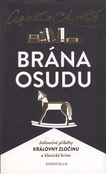 Brána osudu