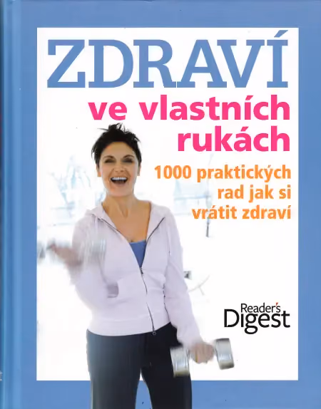 Zdraví ve vlastních rukách