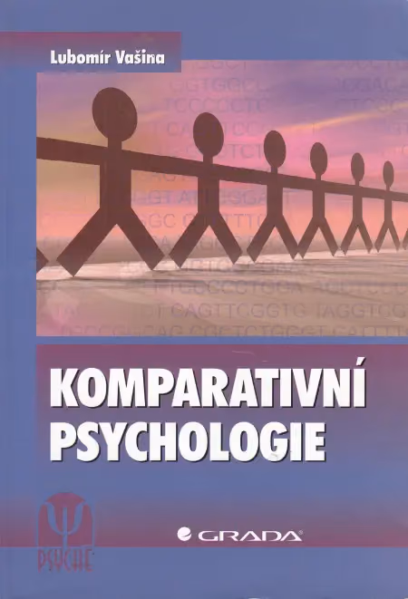 Komparativní psychologie