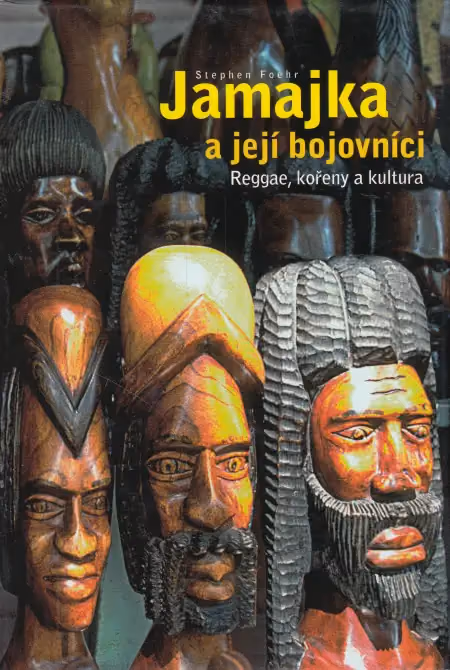 Jamajka a její bojovníci