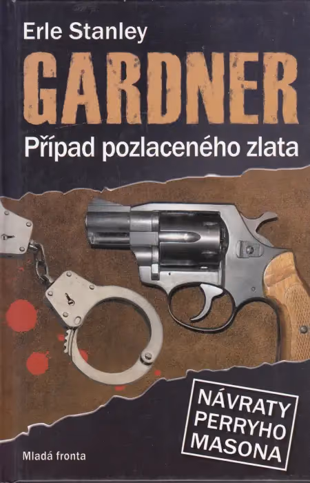 Případ pozlaceného zlata