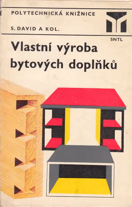 Vlastní výroba bytových doplňků