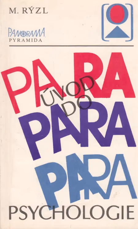 Úvod do parapsychologie