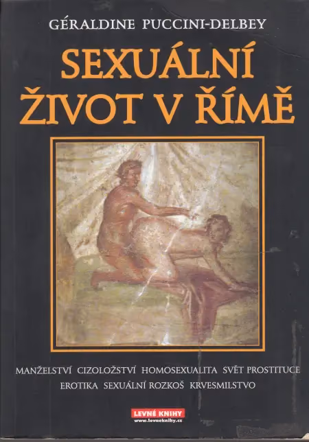 Sexuální život v Římě