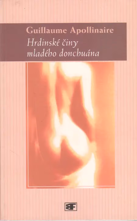 Hrdinské činy mladého donchuána