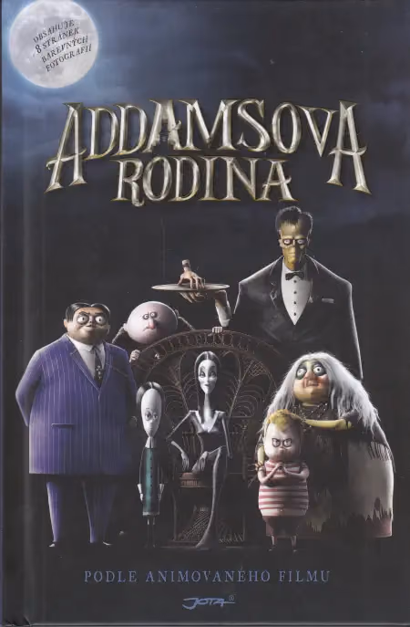 Addamsova rodina
