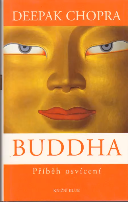 Buddha: Příběh osvícení