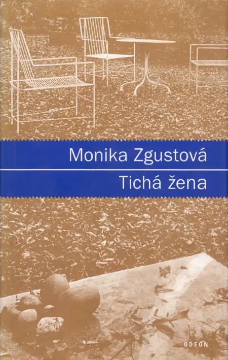 Tichá žena