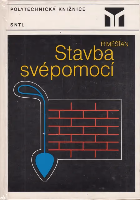 Stavba svépomocí