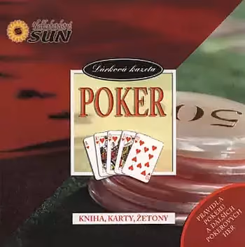 Poker a další pokerové hry