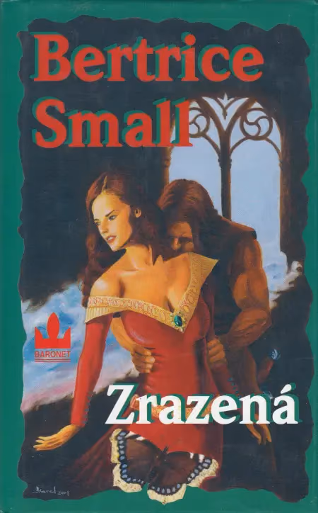 Zrazená