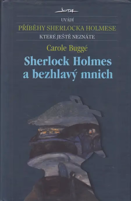 Sherlock Holmes a bezhlavý mnich
