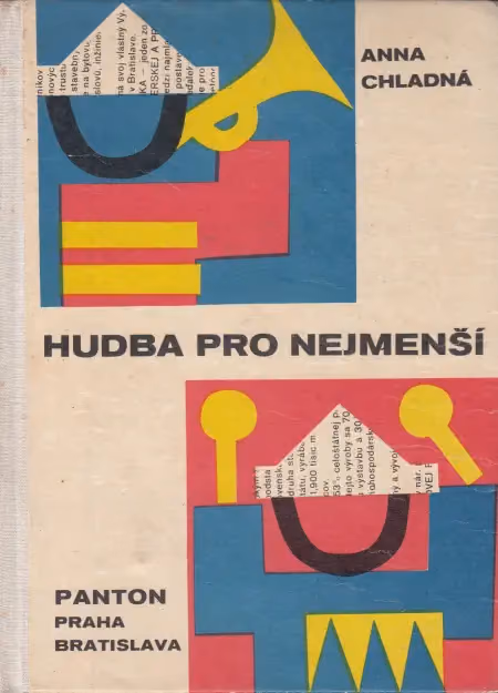 Hudba pro nejmenší