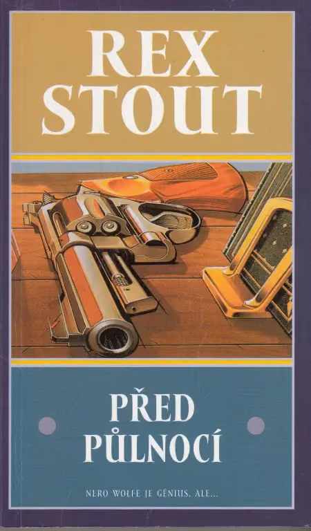 Před půlnocí