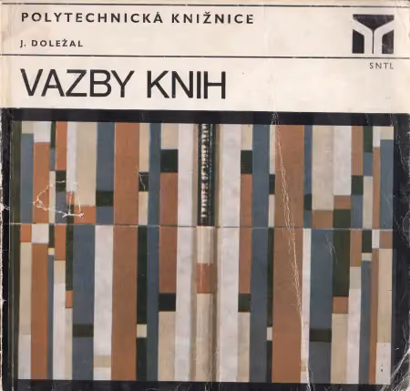 Vazby knih