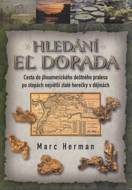 Hledání El Dorada