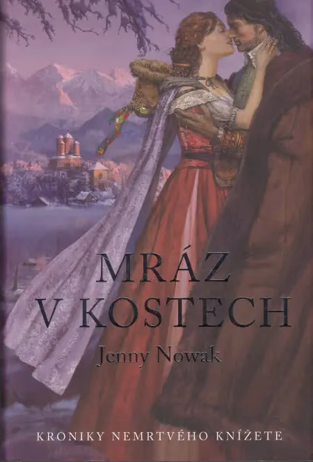 Mráz v kostech