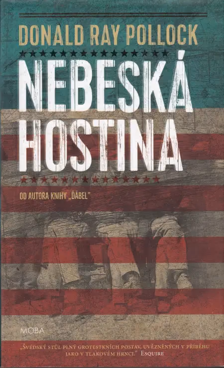 Nebeská hostina