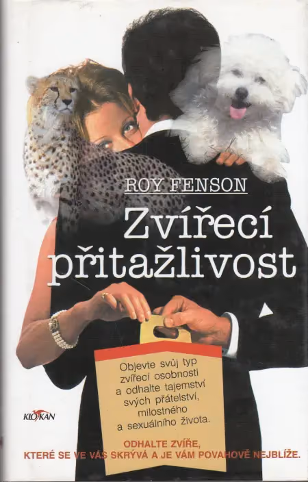 Zvířecí přitažlivost