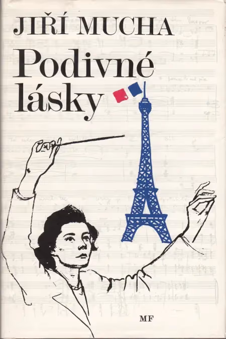 Podivné lásky