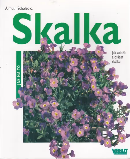 Skalka