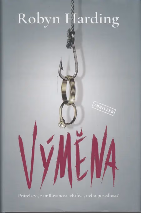 Výměna