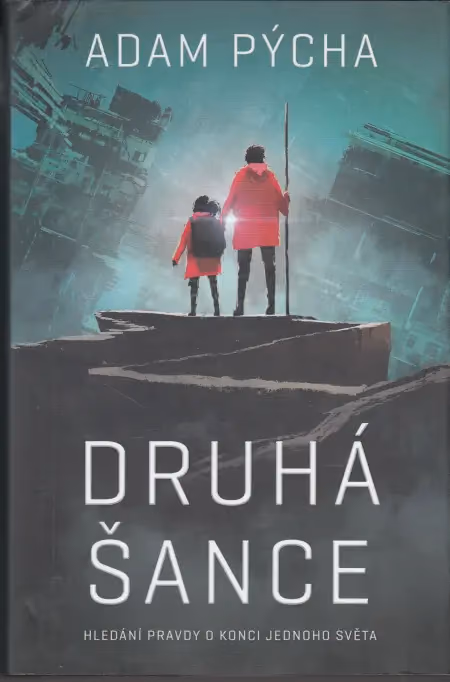 Druhá šance