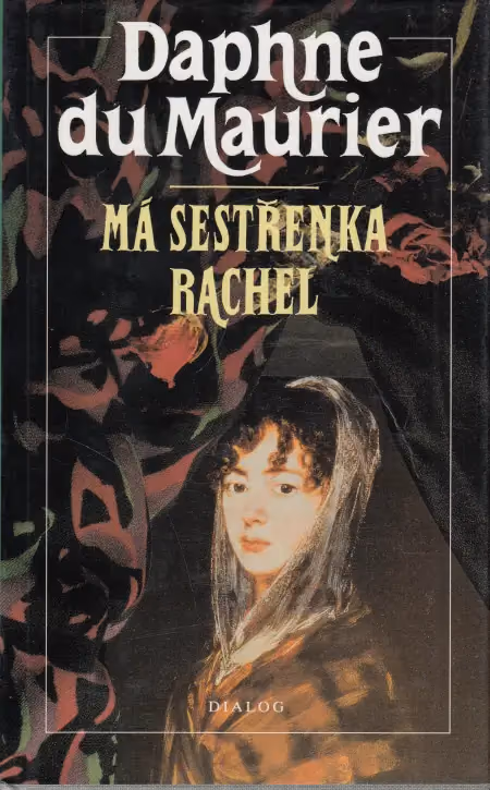 Má sestřenka Rachel
