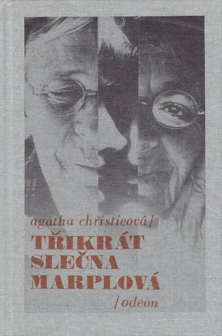 Třikrát slečna Marplová