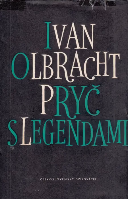 Pryč s legendami