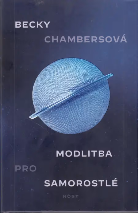 Modlitba pro samorostlé
