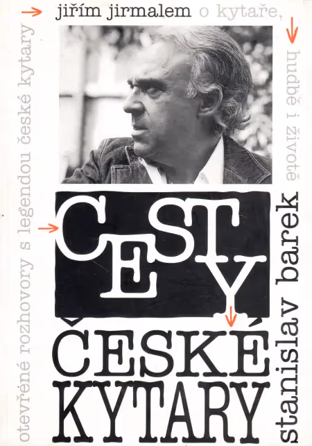 Cesty české kytary