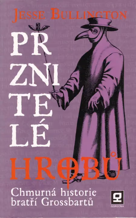 Prznitelé hrobů
