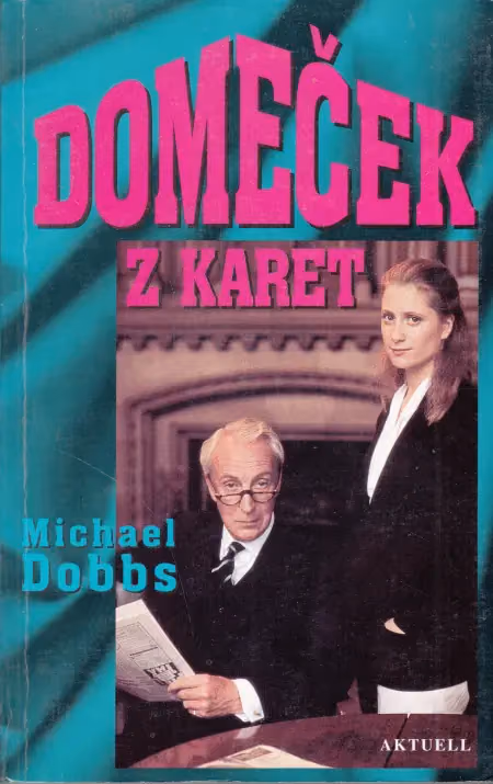 Domeček z karet