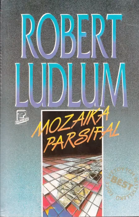 Mozaika Parsifal