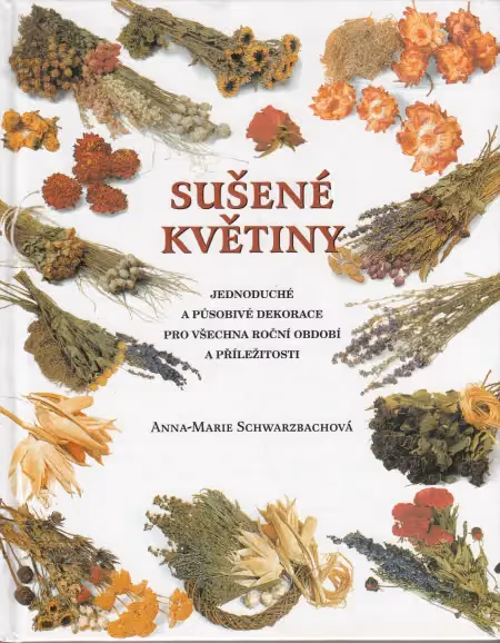 Sušené květiny