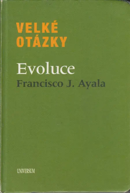 Evoluce