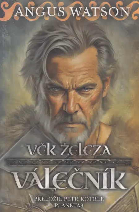 Válečník