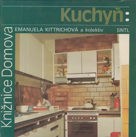 Kuchyň